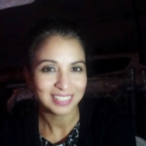 Meet your Posher, Egda